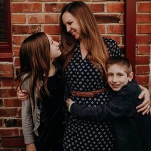 Meet your Posher, Jodi